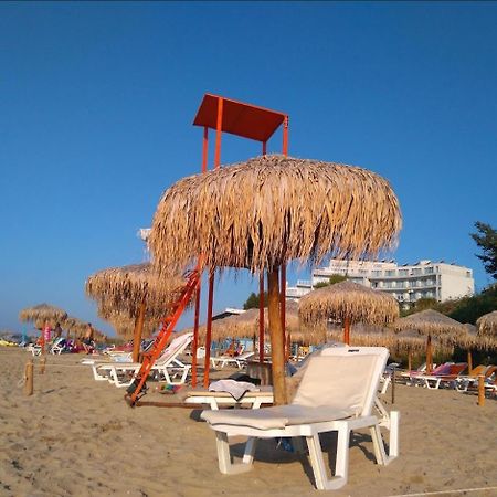 Le Premiere Randevu Apartamento Sveti Vlas Exterior foto