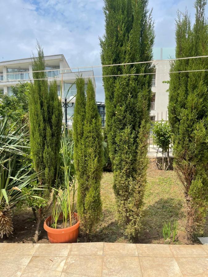 Le Premiere Randevu Apartamento Sveti Vlas Exterior foto