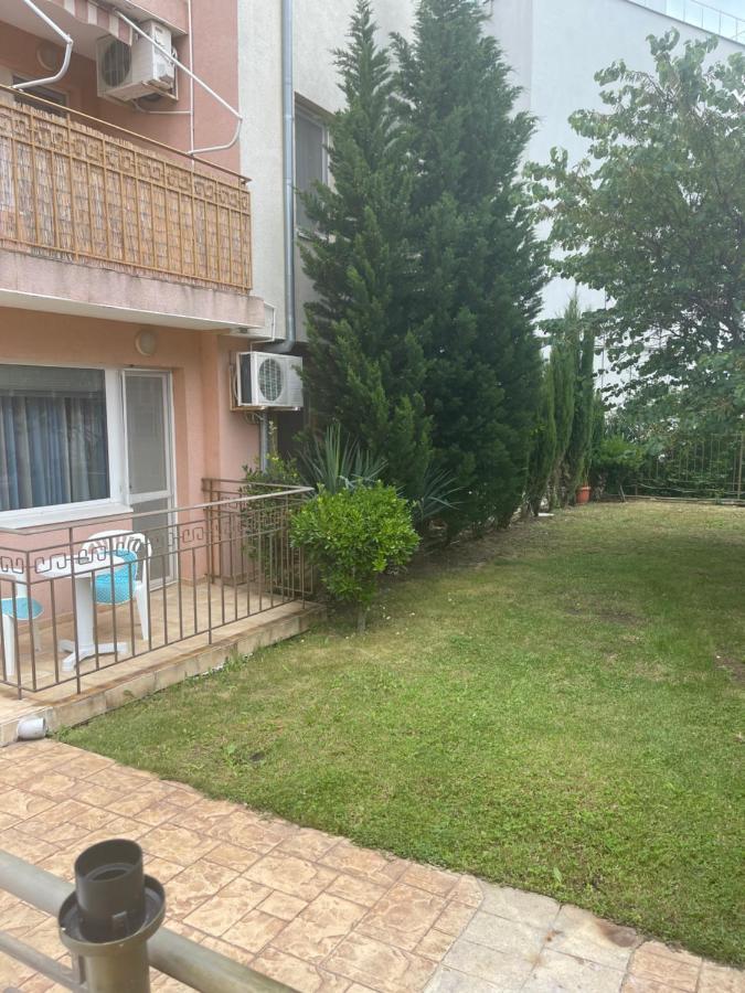 Le Premiere Randevu Apartamento Sveti Vlas Exterior foto